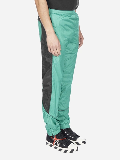 Shop Off-white River Trail Nylon Track Pants