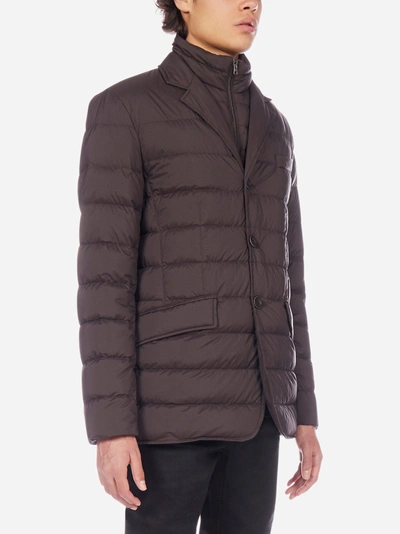 Herno Double Layer Down Jacket