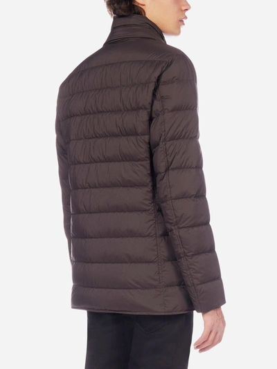 Herno Double Layer Down Jacket