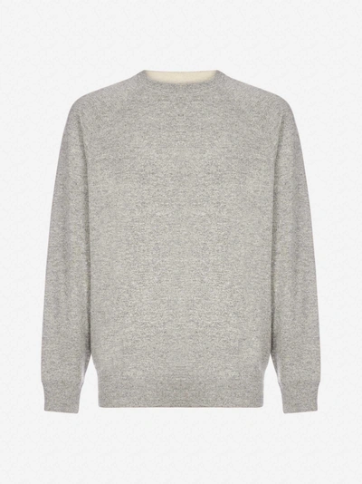 Shop Brunello Cucinelli Cashmere Sweater