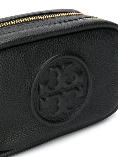 Shop Tory Burch Bags In Nero