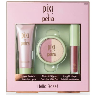 Shop Pixi Hello Rose!