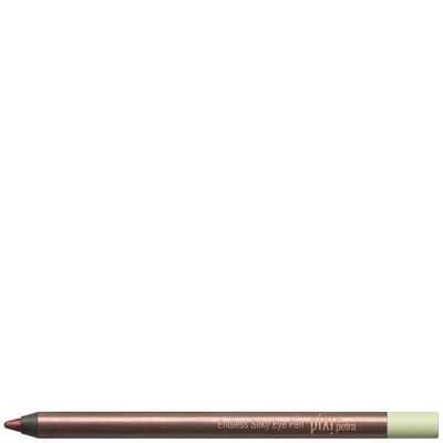 Shop Pixi Endless Silky Eye Pen 1.2g (various Shades) - Copperglow
