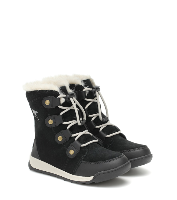 sorel boys boots