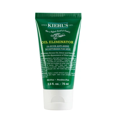 Shop Kiehl's Since 1851 Oil Eliminator 24 Hour Lotion 75ml