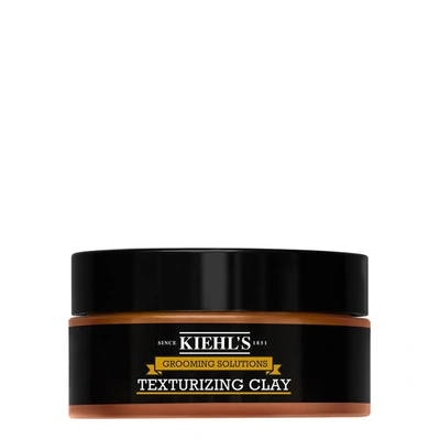 Shop Kiehl's Since 1851 Grooming Solutions Texturizing Clay 50ml