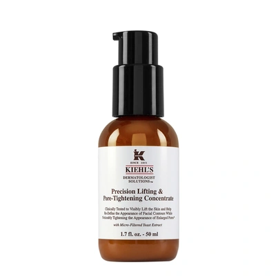 Shop Kiehl's Since 1851 Precision Lifting & Pore-tightening Concentrate 50ml