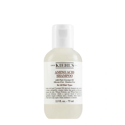 Shop Kiehl's Since 1851 Amino Acid Shampoo 75ml