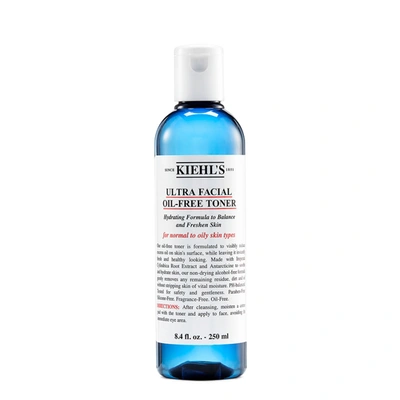 Shop Kiehl's Since 1851 Ultra Facial Oil-free Toner 250ml