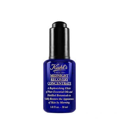 Shop Kiehl's Since 1851 Midnight Recovery Concentrate 30ml