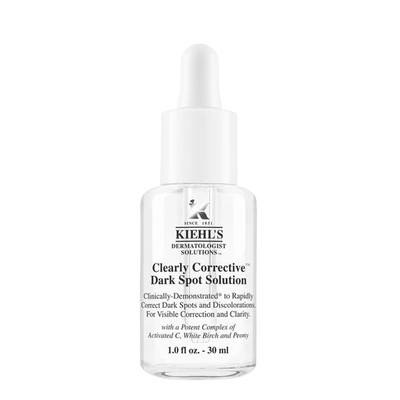 Shop Kiehl's Since 1851 Clearly Corrective Dark Spot Solution 30ml