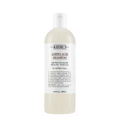 Shop Kiehl's Since 1851 Amino Acid Shampoo 500ml