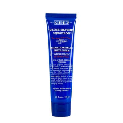 Shop Kiehl's Since 1851 Ultimate Brushless Shave Cream