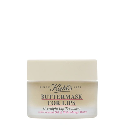 Shop Kiehl's Since 1851 Buttermask For Lips 10g