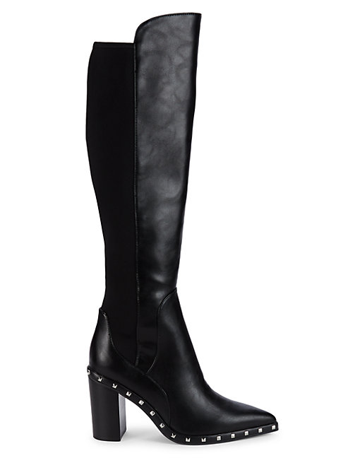 charles by charles david knee high boots