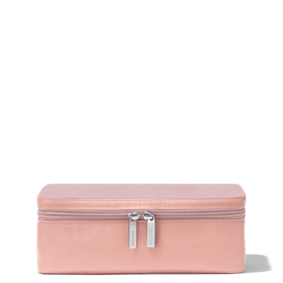 Shop Rimowa Packing Cube S In Desertrose