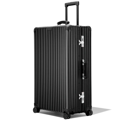 Shop Rimowa 79x53x28 In Schwarz