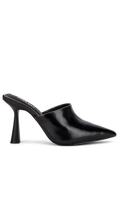 Shop Alias Mae Zola Mule In Black