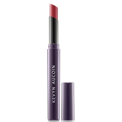 Shop Kevyn Aucoin Unforgettable Lipstick 2g (various Shades) In Cream - Bloodroses