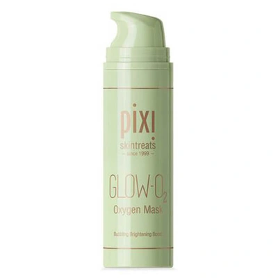 Shop Pixi Glow O2 Oxygen Mask 50ml