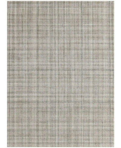 Amer Rugs Laurel Lau-7 Beige 2' X 3' Area Rug In Beige