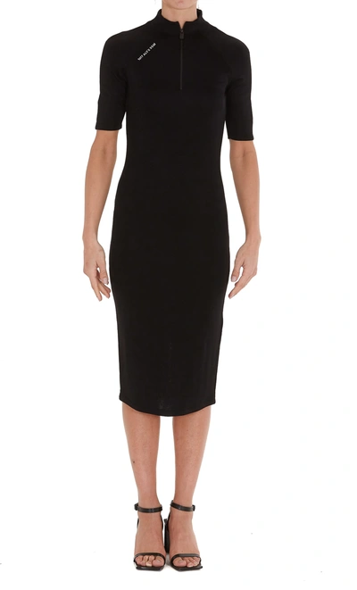 Shop Alyx 1017  9sm Dress In Black