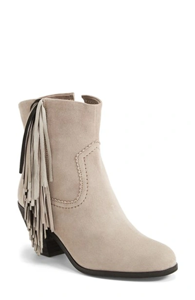 Shop Sam Edelman 'louie' Boot In Winter Sky