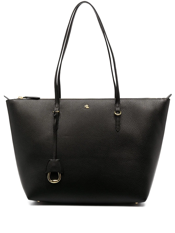 lauren ralph lauren nylon tote