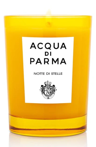 Shop Acqua Di Parma Notte Di Stelle Scented Candle