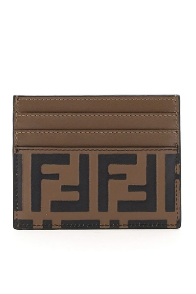 Shop Fendi In Maya Nero Os