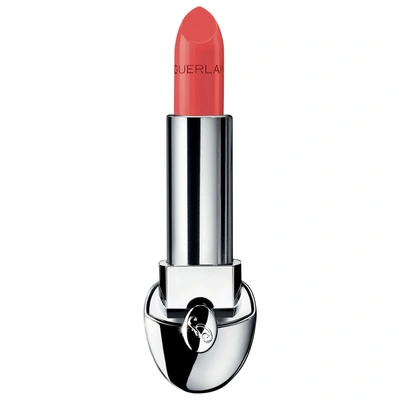 Shop Guerlain Rouge G Refillable Lipstick N°50 0.12 oz/ 3.5 G