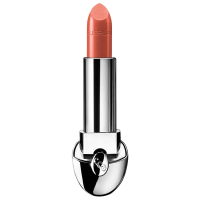 Shop Guerlain Rouge G Refillable Lipstick N° 168 0.12 oz/ 3.5 G