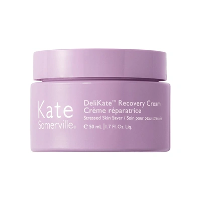 Shop Kate Somerville Delikate Recovery Cream 1.7 oz/ 50 ml