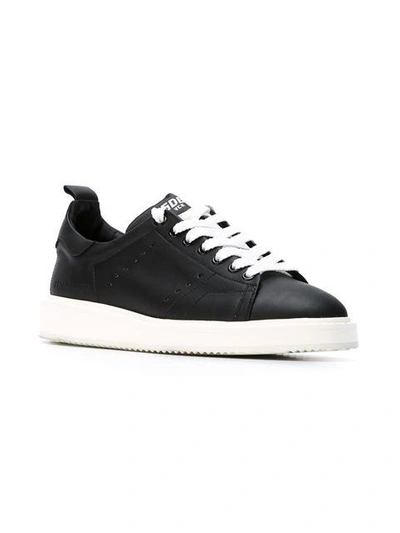 Shop Golden Goose 'starter' Sneakers