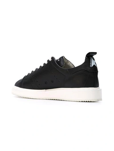 Shop Golden Goose 'starter' Sneakers