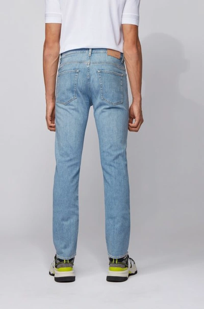 Boss candiani deals denim
