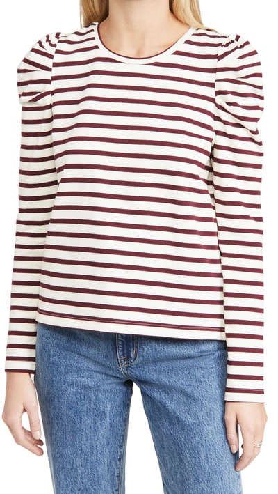 Rebecca minkoff talia pullover hot sale