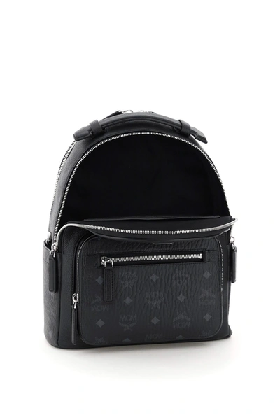 Shop Mcm In Black