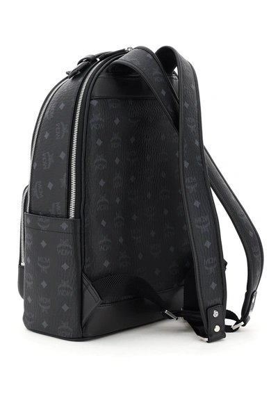 Shop Mcm In Black