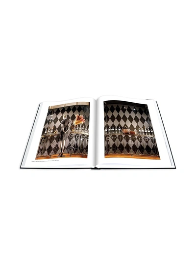 Shop Assouline Louis Vuitton Windows Book In Black