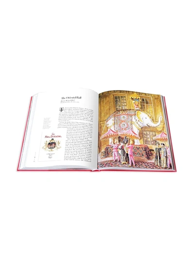 Assouline Bals In Multicolour