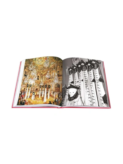 Assouline Bals In Multicolour