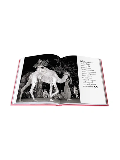 Assouline Bals In Multicolour