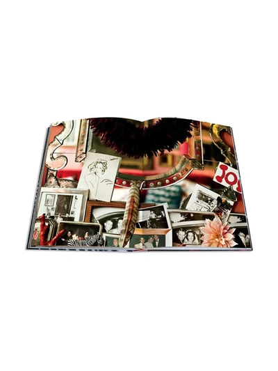 Shop Assouline The Big Book Of Chic In White