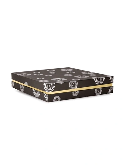 Fornasetti Sun Bowl In Gold