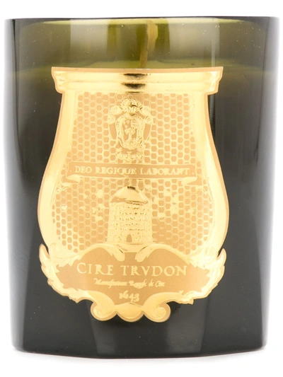 Shop Cire Trudon Joséphine Candle In Green