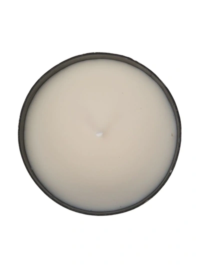 Mad Et Len Terre Noire 300g Soy Wax Candle In Black