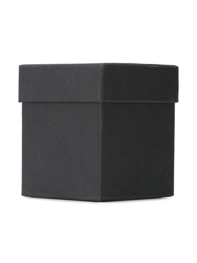 Mad Et Len Terre Noire 300g Soy Wax Candle In Black