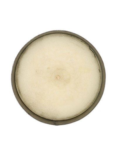 Shop Parts Of Four Ginger Scented Candle (720g) In Metallic