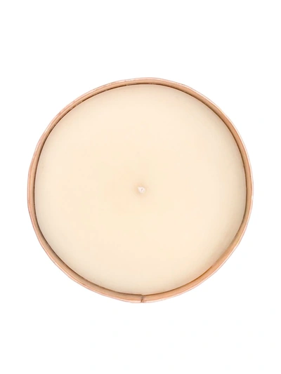 Parts Of Four Patchouli Scented Candle In Pink